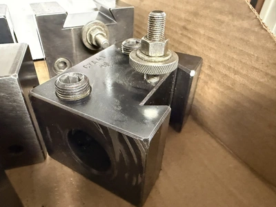 Used _UNKNOWN_ _UNKNOWN_ Quick Change Michigan US | Miedema Asset Management Group #1292593