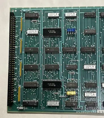 USED GE DS3800HXMA1G1G