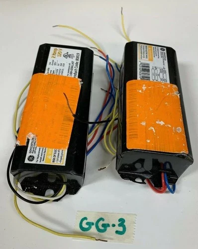 Used GE GEM220TS120 Lighting | J&J Industrial Supply #526444
