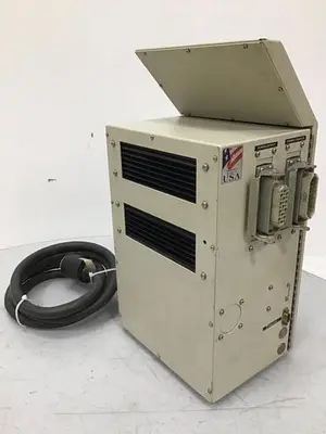 USED AMERICAN MSI MTC-8