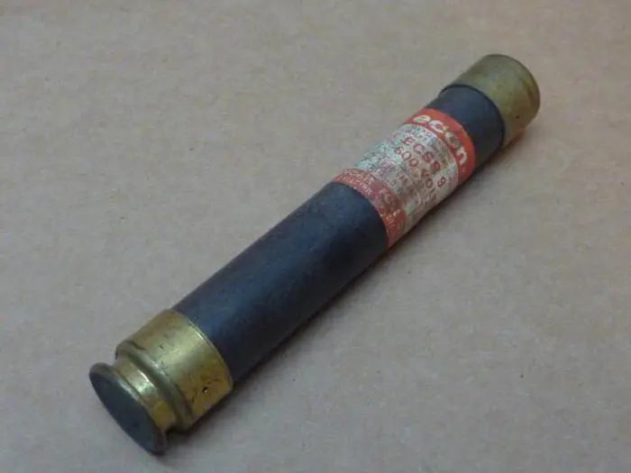 Used ECON ECSR-9 Fuses Michigan US | Ideal Machinery #712096