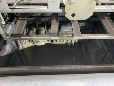 USED RANSOHOFF NO.CRB