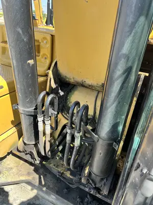 Used 2018 CATERPILLAR 326FL Excavators Louisiana US | Proxy Equipment #1377958