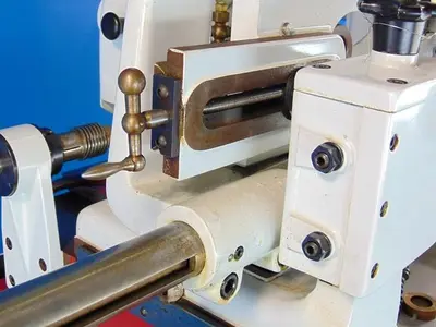 3016-330 GUDEL 3D DUPLICATING REDUCING ENLARGING ENGRAVING MACHINE-COINS, MEDALLIONS