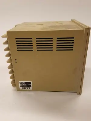 USED OMRON E5 AS-RHKJ 0617769-1A