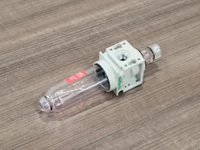 USED NUMATICS L14L-02M