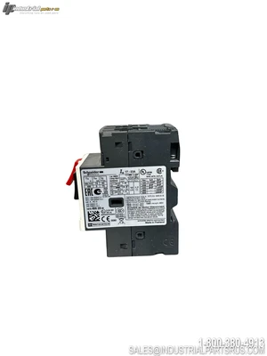 Used SCHNEIDER GV2ME21 Motors (misc) Kentucky US | Industrial Parts R Us Inc. #779396