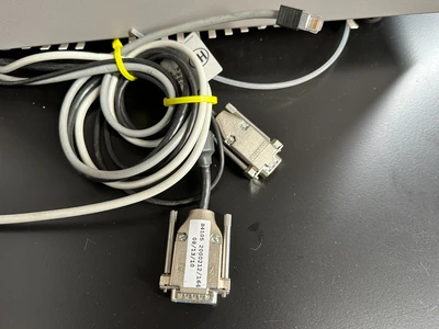 USED GE Healthcare AKTAxpress