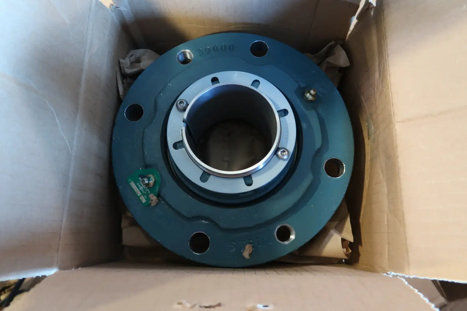 NEW DODGE SFC-IP-215R