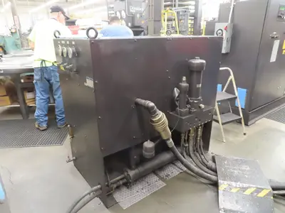 1995 AMADA VIPROS 358 KING Stamping Presses | MD Equipment Services LLC (22)