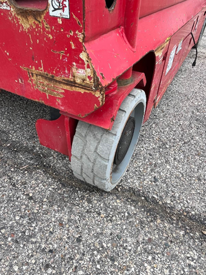 USED 2016 MEC 4555SE