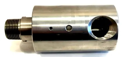 NEW DUFF NORTON 750089 03PZ 5693 ROTARY UNION 75008903PZ5693