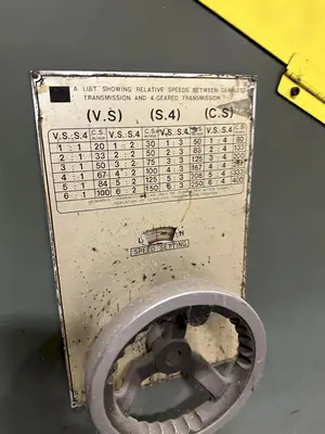 USED JET VBS-900
