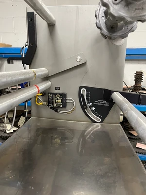 1998 DOBOY Stratus Flow Wrappers | Envoy Equipment LLC (6)