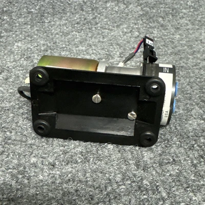 New | in-Stock Micro Pump 1601-337 Rotary Pumps California US | Davliegogo LLC #1708129
