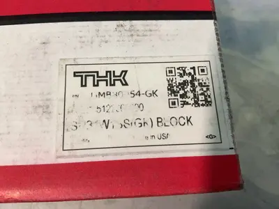 Used THK _UNKNOWN_ Miscellaneous MRO Ohio US | HGR 24 #1513554