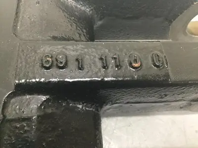 USED NEGRI BOSSI 69111002