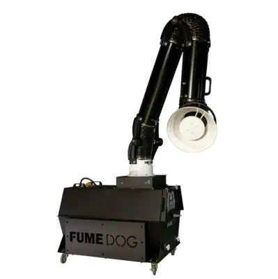 NEW FUMEDOG FumeDog-PT