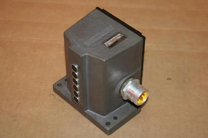 NEW BALLUFF BNS-816-B06-KHG-12-602