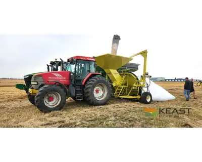 Used DEGELMAN RENN _UNKNOWN_ Baggers Iowa US | Keast Enterprises #1360197