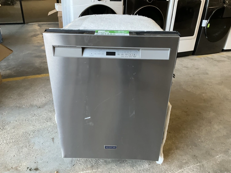 Used MAYTAG MDB4949SKZ2 Dishwashers Michigan US | Miedema Asset Management Group #1769142