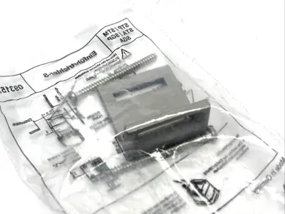 New | in-Stock EUCHNER Insertion Funnel For Safety Switch AM-F-S-093157 Switch Parts Michigan US | Maverick Industrial Sales #1393325