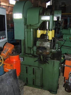 USED 1973 BRUDERER BSTA 30