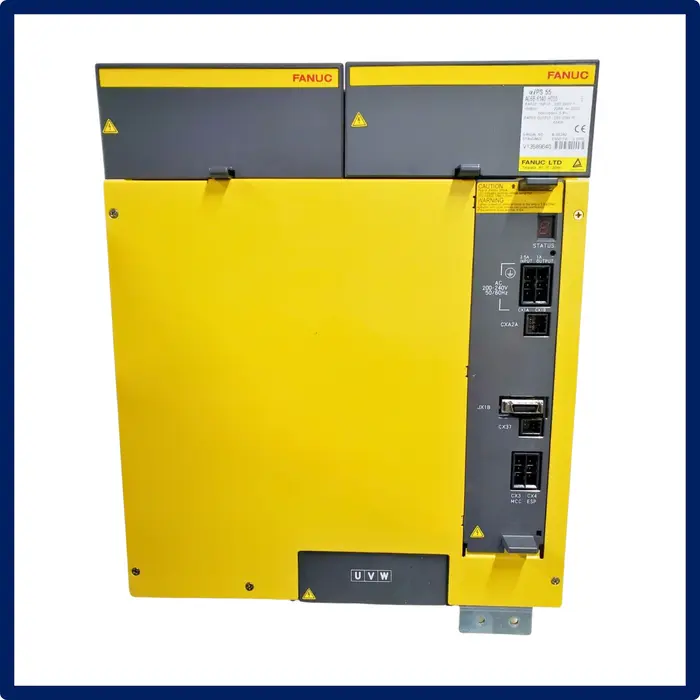 NEW FANUC A06B-6140-H055
