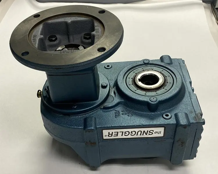 New | in-Stock SEW-EURODRIVE FA47AM143 Industrial Controls | Surplus Asset Holdings #1221637