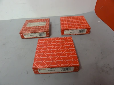 NEW STARRETT 666-10