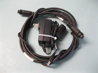 USED Parker SciCon