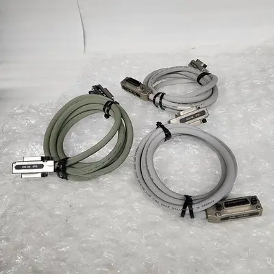 VARIAN 59-100438-00 IEEE-488 GPIB CABLE 2 METERS