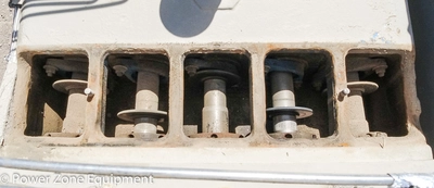 USED WHEATLEY 5P-323