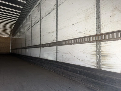 Used 2015 STOUGHTON _UNKNOWN_ Box Trailers Indiana US | Miedema Asset Management Group #1414413