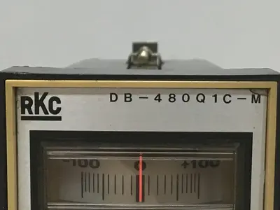 USED RKC DB-480Q1C-M