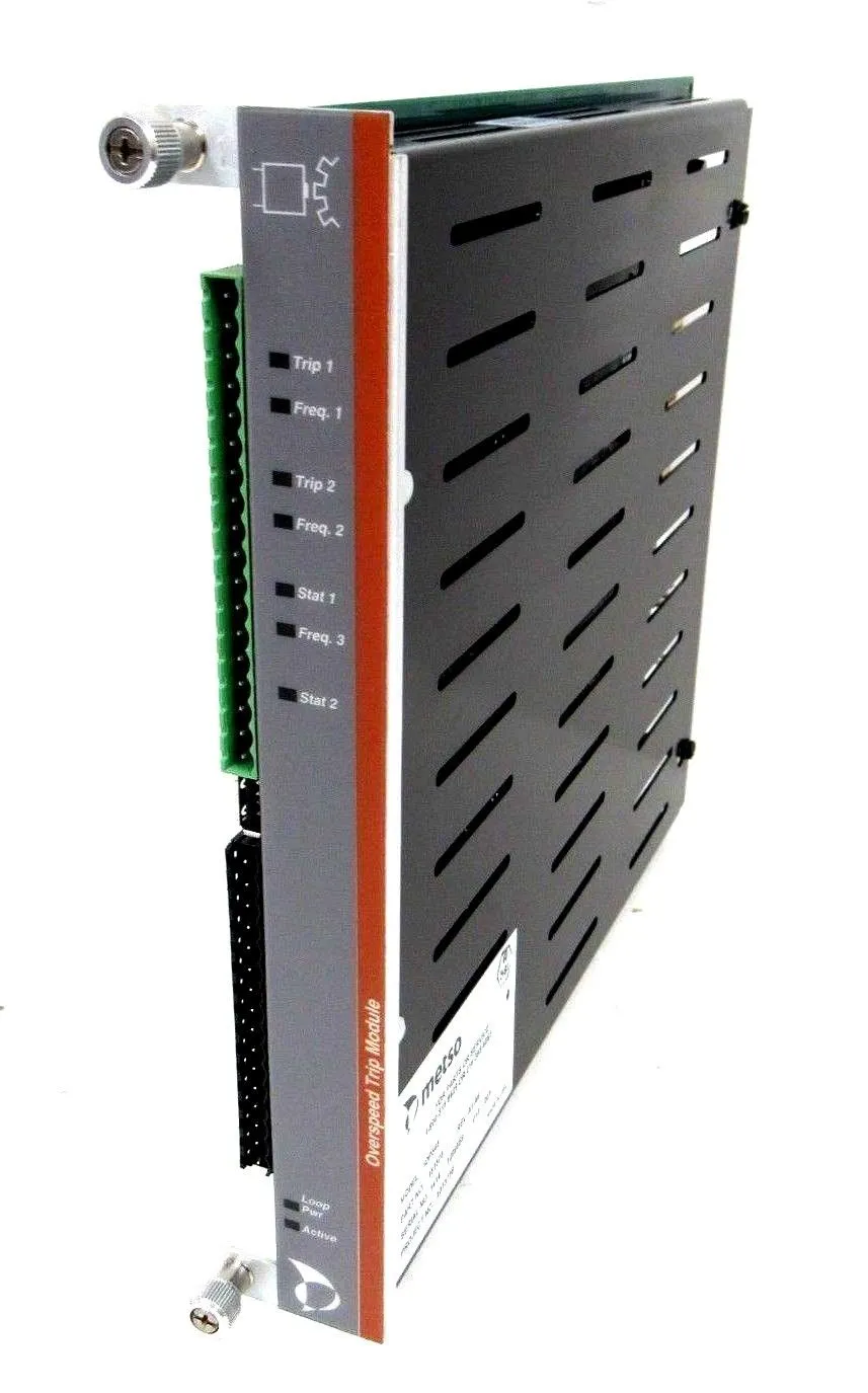 NEW VALMET – METSO IOP345 DIGITAL INPUT MODULE 181575