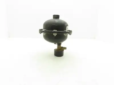 Used HANKISON _UNKNOWN_ Valves/Fittings Indiana US | Arrow Industrial #1481423