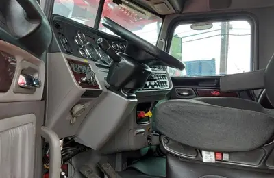 Used PETERBILT 389 Carhaulers New Jersey US | Mitsubishi HC Capital America #1362914