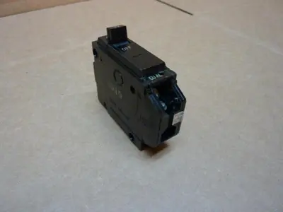 USED GENERAL ELECTRIC / GE TQL130