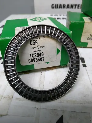 USED INA TC2840