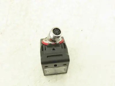 Keyence IV-HG300CA Vision Camera Sensor Head 40-300mm Auto Focus
