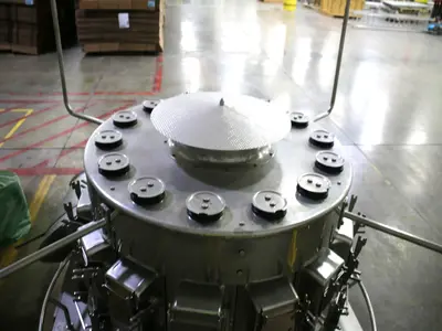 Used 2022 ISHIDA CCW-REE-214W-1S-50-WP Scales Illinois US | M&M Equipment Corp. #1367469