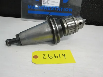 USED BRINEY CAT50