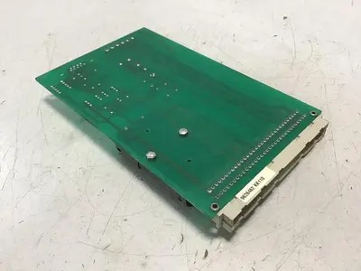 USED RESOTEC 90196.01
