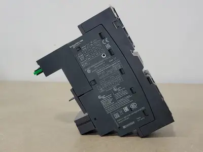 NEW SCHNEIDER ELECTRIC LUB120