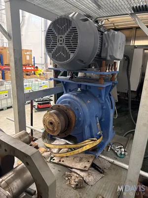 VINCENT TSP-12 Press Dewatering Screw Type | Perry Equipment (10)