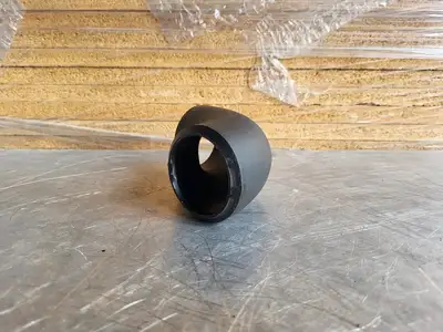 2" 90 Deg. Elbow Butt Weld WP11