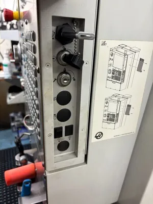 2012 HAAS VF-2 Vertical Machining Centers | Lion Machinery (12)