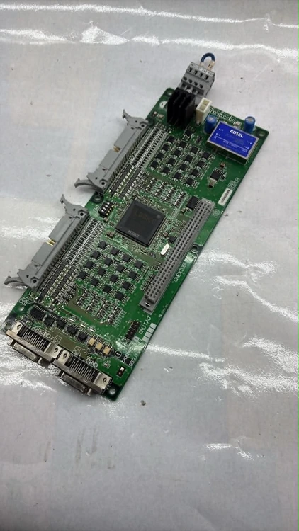 Used BROTHER B52J123-2 Misc Electrical & Power Parts Connecticut US | Global Machine Brokers, LLC #1224860