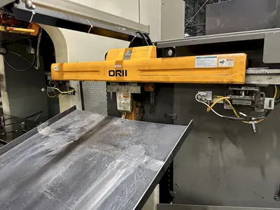 USED 2014 ORII RYN120SISX